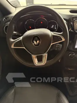 SANDERO 1.6 16V SCE Intense