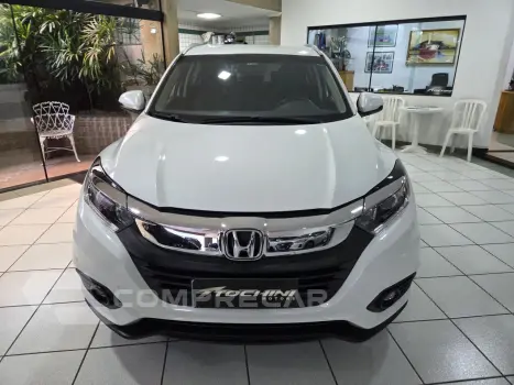 HR-V 1.8 16V 4P EX FLEX AUTOMÁTICO CVT