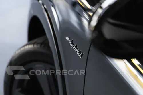 CAYENNE 3.0 V6 S E-hybrid Coupé AWD S