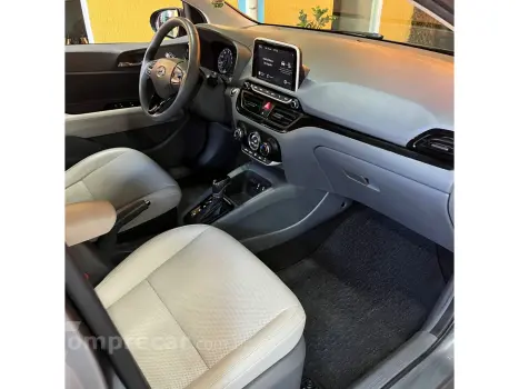 HB20S 1.0 TGDI FLEX DIAMOND AUTOMÁTICO