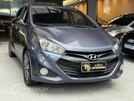 HB20 1.0 COPA DO MUNDO 12V FLEX 4P MANUAL