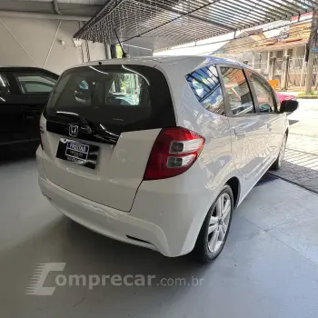 Fit EX/S 1.5 Flex/Flexone 16V 5p Aut.