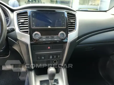 TRITON 2.4 Biturbo CD Hpe-s 4X4