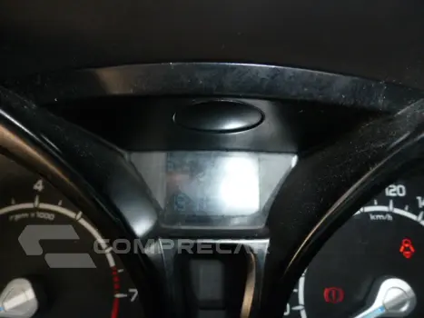 ECOSPORT 1.6 Freestyle 16V