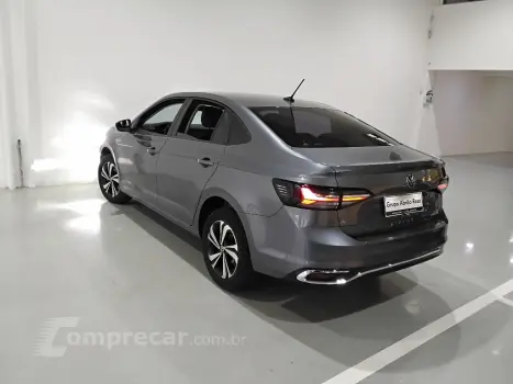 VIRTUS 1.0 200 TSI COMFORTLINE AUTOMÁTICO