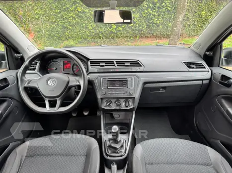 GOL 1.0 12V MPI Totalflex