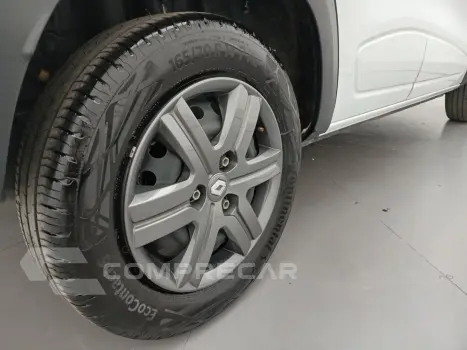 KWID 1.0 12V SCE FLEX ZEN MANUAL