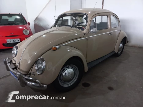 Fusca 1300