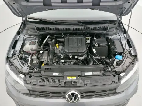 POLO 1.0 MPI TRACK MANUAL