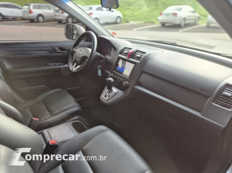 CR-V 2.0 16V Aut.