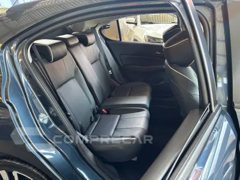 CITY Hatchback EXL 1.5 Flex 16V Aut.