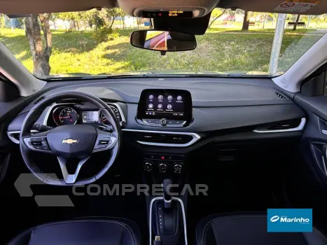 TRACKER 1.0 TURBO FLEX LTZ AUTOMÁTICO