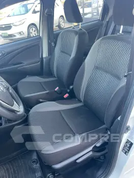 ETIOS 1.5 XS Sedan 16V