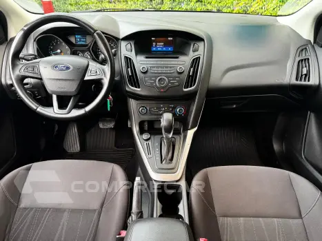 FOCUS 2.0 SE Sedan 16V