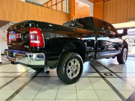 2500 LARAMIE 6.7 TDI CD 4X4 DIESEL