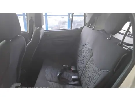 UNO 1.0 FIRE FLEX ATTRACTIVE MANUAL