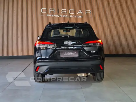 COROLLA CROSS 2.0 Vvt-ie XRE