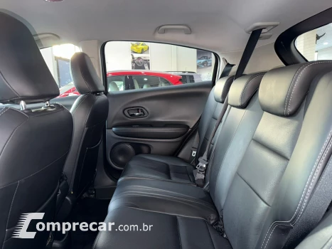 HRV EX 1.8