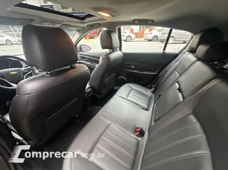 CRUZE 1.8 LTZ Sport6 16V