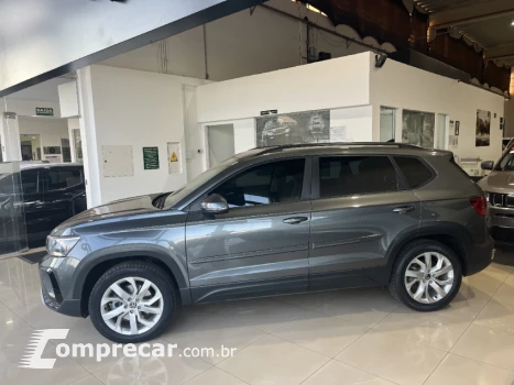 TAOS 1.4 250 TSI Confortline