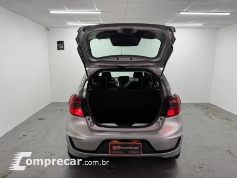 Ka 1.0 SE/SE Plus TiVCT Flex 5p