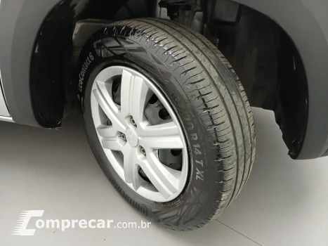 KWID 1.0 12V SCE FLEX ZEN MANUAL