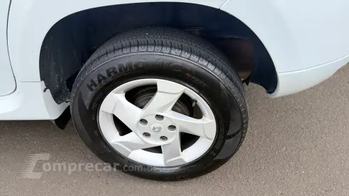 DUSTER 1.6 Dynamique 4X2 16V