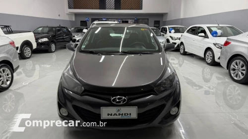 HB20 Comfort 1.0 Flex 12V