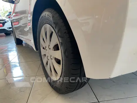 HB20 1.0 12V Comfort Plus
