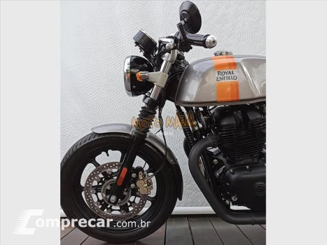 CONTINENTAL GT