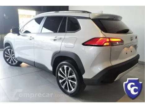 COROLLA CROSS 2.0 VVT-IE FLEX XR DIRECT SHIFT