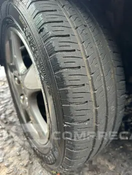 FIT 1.5 EX 16V