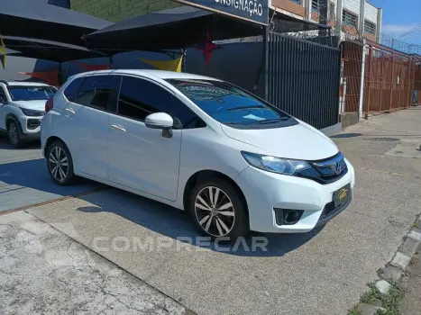 FIT 1.5 EXL 16V