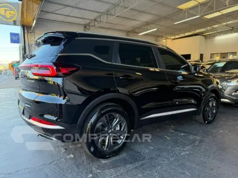 TIGGO 7 SPORT 1.5 TURBO FLEX 16V AUT.