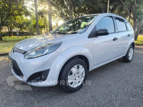 FIESTA 1.0 MPI Hatch 8V