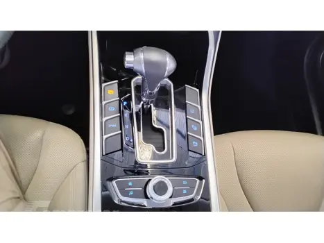 TERRITORY 1.5 ECOBOOST GTDI GASOLINA TITANIUM AUTOMÁTICO