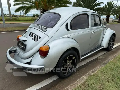 FUSCA 1.6 8V