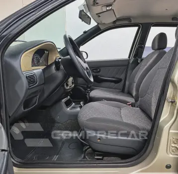 SIENA 1.3 MPI Fire ELX 16V