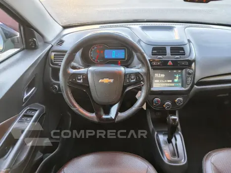 COBALT ELITE 1.8 8V Econo.Flex 4p Aut.
