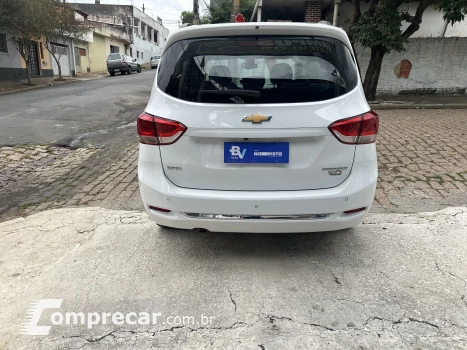 SPIN 1.8 Premier 8V