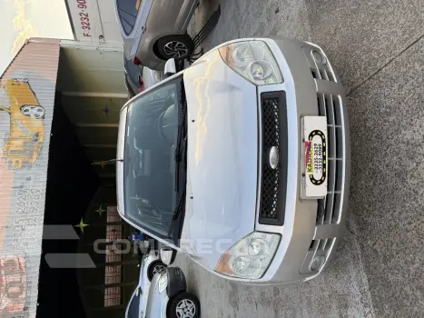 FIESTA 1.6 MPI SEDAN 8V FLEX 4P MANUAL