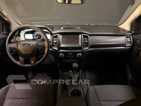 RANGER 2.2 XLS 4X2 CD 16V DIESEL 4P AUTOMÁTICO