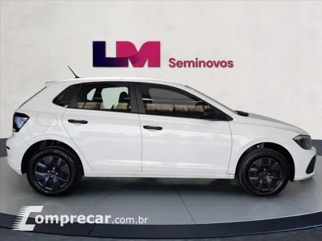 POLO 1.0 MPI TRACK MANUAL