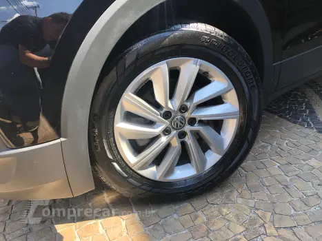 T-Cross 1.0 200 Tsi Total Flex Sense Automático