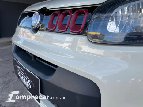 UNO 1.4 EVO Sporting 8V