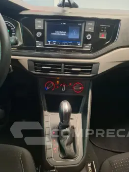 VIRTUS 1.0 200 TSI Comfortline