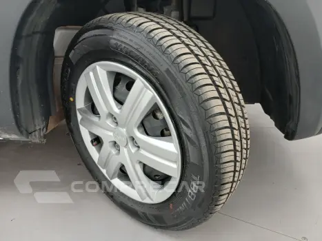 KWID 1.0 12V SCE FLEX ZEN MANUAL