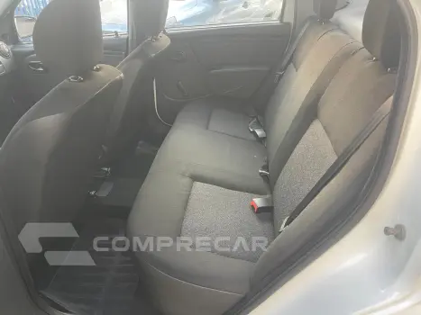 LOGAN 1.0 12V SCE Expression