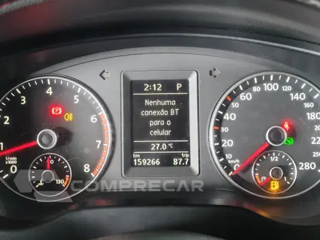 JETTA Highline 2.0 TSI 16V 4p Tiptronic