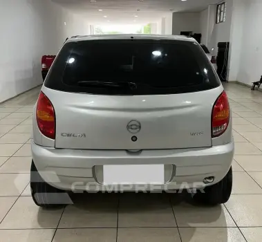 CELTA 1.0 MPFI VHC 8V